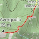 thumbnail for Monte Avorgnolo