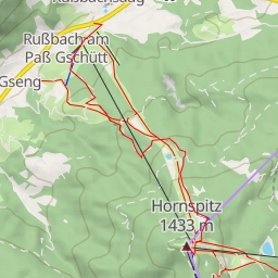 thumbnail for Hornspitz