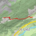 thumbnail for Chalet de la Mare - Route de Praz Cornet