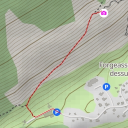 thumbnail for Crêt Brulé - Impasse des Edelweiss