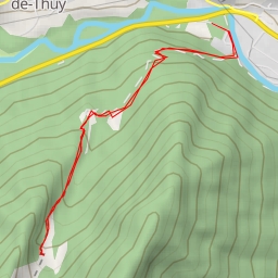 thumbnail for Refuge Le Lindion