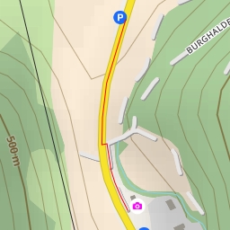 thumbnail for Wassersäge