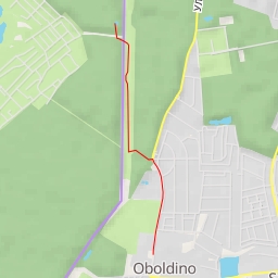 thumbnail for 12-й переключатель - Королёв