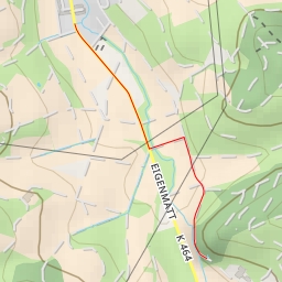 thumbnail for Eigenmatt