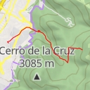 thumbnail for Sendero hacia la Virgen - Bogotá