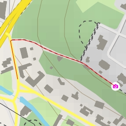 thumbnail for Rond-Point des Villas