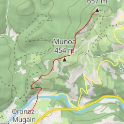 thumbnail for Arregiko Kaskoa