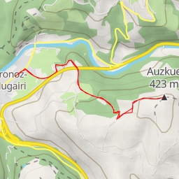 thumbnail for Auzkue