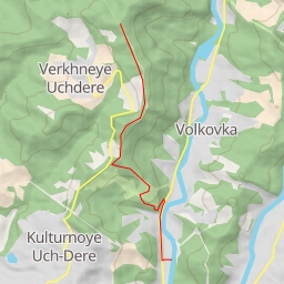 thumbnail for Верхнее Уч-Дере