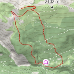 thumbnail for Ochsenkopf