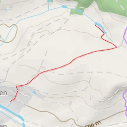 thumbnail for Hohenbuchenallee - Hohenbuchenallee