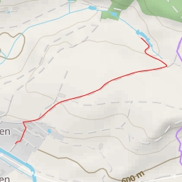 thumbnail for Hohenbuchenallee - Hohenbuchenallee