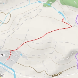 thumbnail for Hohenbuchenallee - Hohenbuchenallee