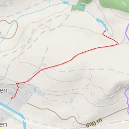 thumbnail for Hohenbuchenallee - Hohenbuchenallee