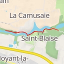 thumbnail for Étang de la Coudre