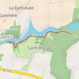 thumbnail for Les 52 Marches