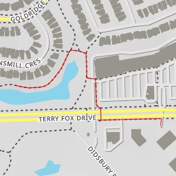 thumbnail for Insmill Crescent - Ottawa