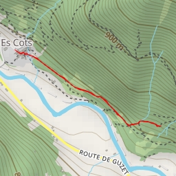 thumbnail for La Terasse - Ustou