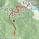 thumbnail for Chemin C. Bienvenu - Chemin C. Bienvenu - Ustou