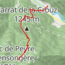 thumbnail for Chemin C. Bienvenu - Chemin C. Bienvenu - Ustou