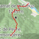 thumbnail for Chemin C. Bienvenu - Chemin C. Bienvenu - Ustou