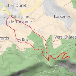 thumbnail for Grand Château