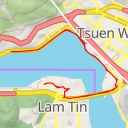 thumbnail for 華麗海灣酒店 Grand Bay View Hotel & Resort - 青山公路－汀九段 Castle Peak Road – Ting Kau - 荃灣區 Tsuen Wan District