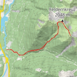 thumbnail for Feldernkopf