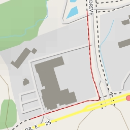 thumbnail for Via Renzo Drive - Via Renzo Drive - Richmond Hill