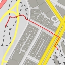 thumbnail for Riverside Drive - City of New York