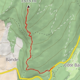 thumbnail for Impasse de la Marnière - Saint-Christophe