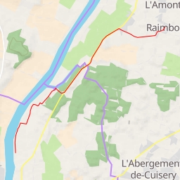 thumbnail for Route du Champ Devant