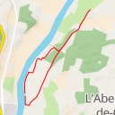 thumbnail for Route du Taillet - Route du Taillet
