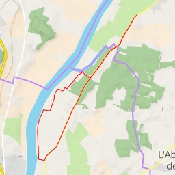 thumbnail for Route du Taillet - Route du Taillet