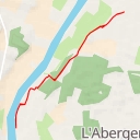 thumbnail for Chemin de la Recorbe - Chemin de la Recorbe