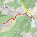 thumbnail for Peñón de Espierlo