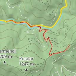 thumbnail for Lartzeko Bizkar