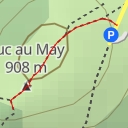 thumbnail for La Table d'Orientation