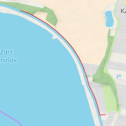 thumbnail for Kalinkovská rozhľadňa - Volavčia