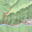 thumbnail for урочище Лысое