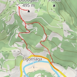 thumbnail for Bunogain