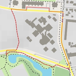 thumbnail for Avenue de la Marne