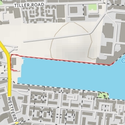 thumbnail for Millwall Outer Dock