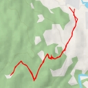thumbnail for Cow Trail - Cow Trail - Area N (Beautiful Nicola Valley - South)