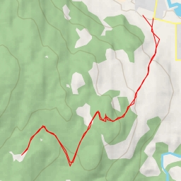 thumbnail for Cow Trail - Cow Trail - Area N (Beautiful Nicola Valley - South)
