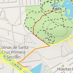 thumbnail for Alberca