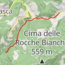 thumbnail for Cascata della Donaiola