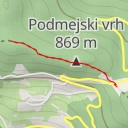 thumbnail for Mali vrh