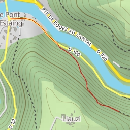 thumbnail for Ancien Chemin de Saint-Jacques de Compostelle - Ancien Chemin de Saint-Jacques de Compostelle