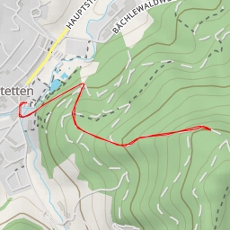 thumbnail for Rastplatz Kapf - Hofstetten